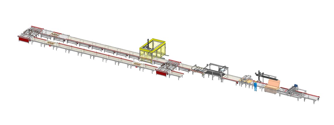 Hidrosintech Other Production Lines 1