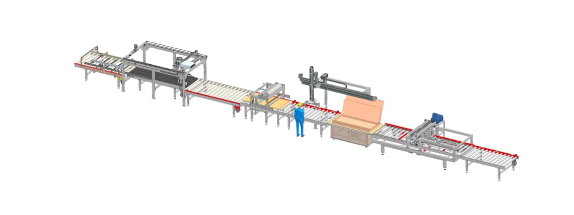 Hidrosintech Other Production Lines 2