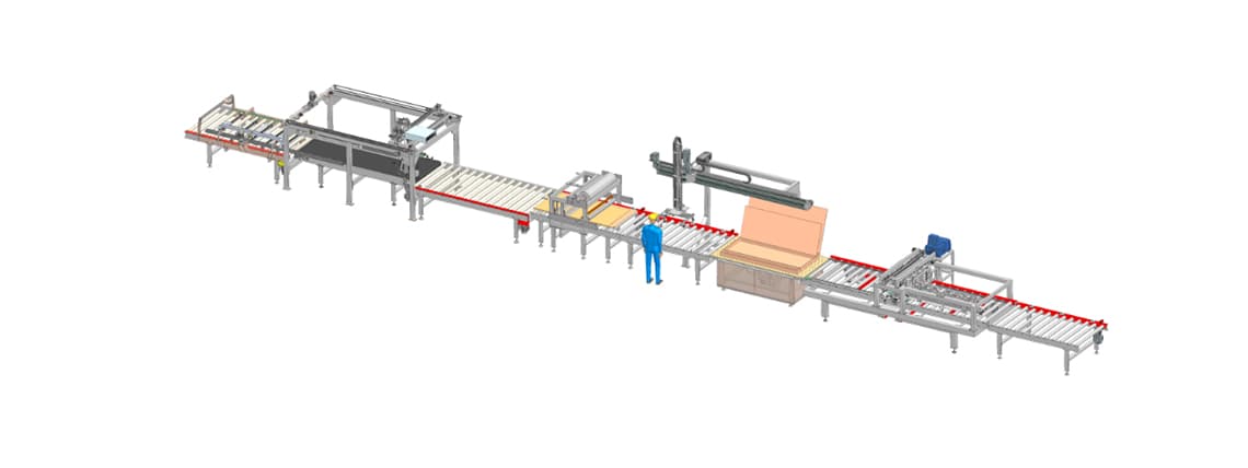 Hidrosintech Other Production Lines 3