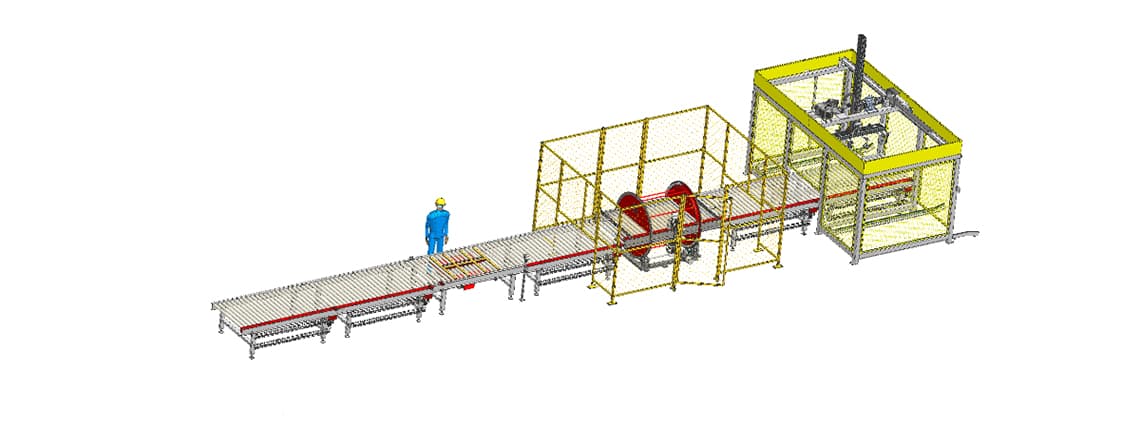 Hidrosintech Other Production Lines 5