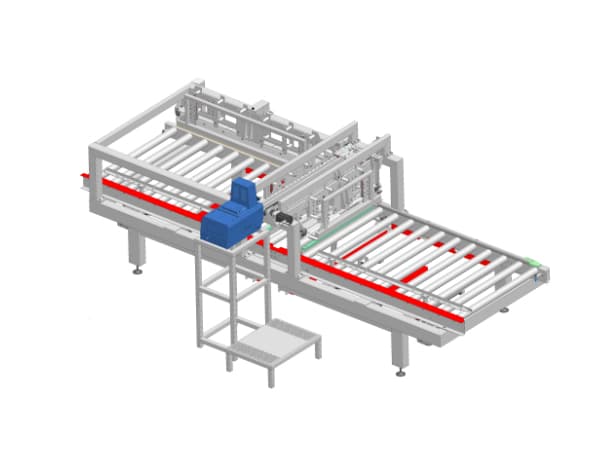 Hidrosintech Modules and Auxiliary Equipment 2