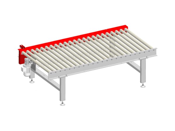 Hidrosintech Modules and Auxiliary Equipment 3