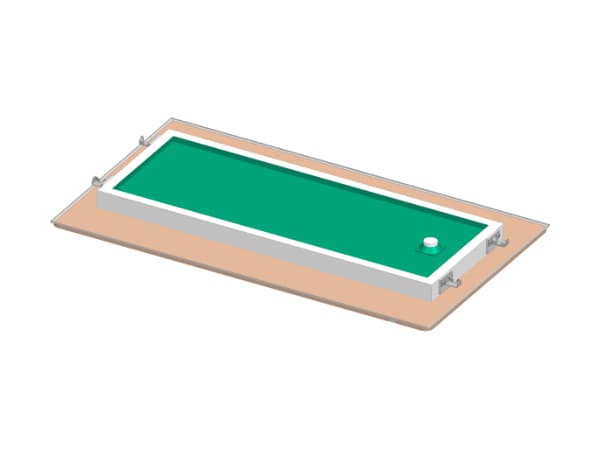 Hidrosintech Modules and Auxiliary Equipment 4