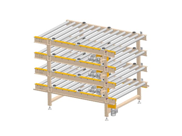 Hidrosintech Modules and Auxiliary Equipment 5