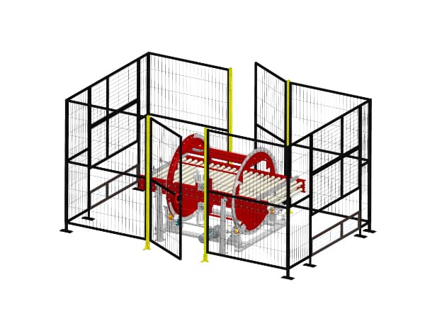 Hidrosintech Modules and Auxiliary Equipment 6