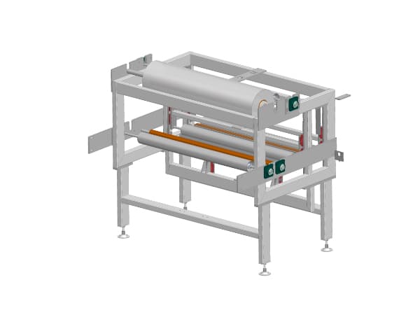 Hidrosintech Modules and Auxiliary Equipment 7