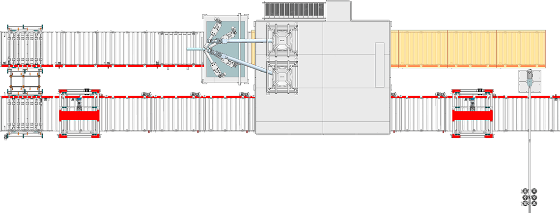 Hidrosintech Technology